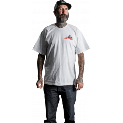 Tricou moto BILTWELL SPARE PARTS T-SHIRT Tricou moto BILTWELL SPARE PARTS T-SHIRT