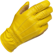Manusi moto BILTWELL WORK GOLD Manusi moto BILTWELL WORK GOLD thumb