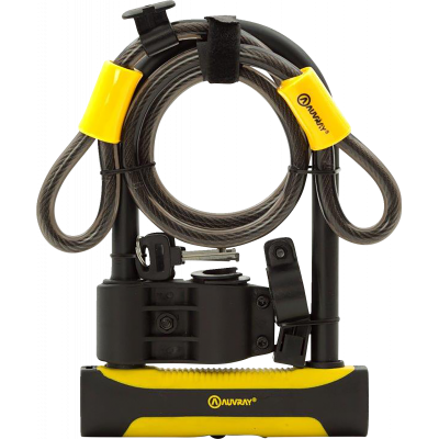 Dispozitiv antifurt AUVRAY ART U ROC 180X245 D14