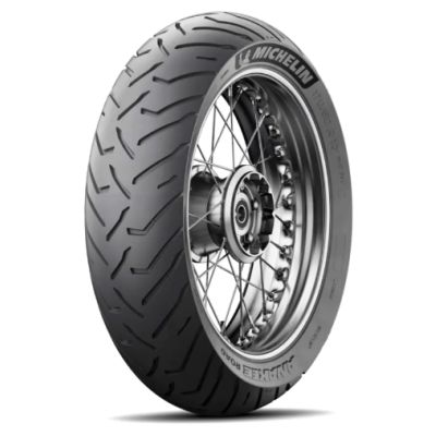 Anvelopa spate MICHELIN ANAKEE ROAD 170/60 R 17 M/C 72V R TL/TT