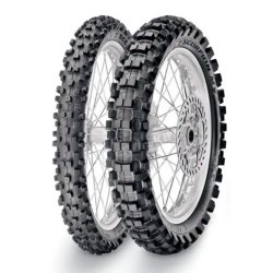 Anvelopa fata PIRELLI SCORPION EXTRA J 70/100-19 NHS 42M F Anvelopa fata PIRELLI SCORPION EXTRA J 70/100-19 NHS 42M F