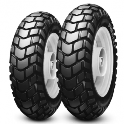 Anvelopa fata/spate (1 bucata) PIRELLI SL60™ 120/80-12 TL 55J Anvelopa fata/spate (1 bucata) PIRELLI SL60™ 120/80-12 TL 55J