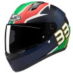 Casca HJC C10 Brad Binder 33 Casca HJC C10 Brad Binder 33 thumb