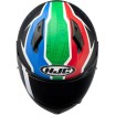 Casca HJC C10 Brad Binder 33 Casca HJC C10 Brad Binder 33 thumb