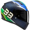 Casca HJC C10 Brad Binder 33 Casca HJC C10 Brad Binder 33 thumb
