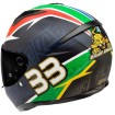 Casca HJC C10 Brad Binder 33 Casca HJC C10 Brad Binder 33 thumb