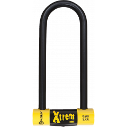 Dispozitiv antifurt AUVRAY SRA U XTREM BIKE 80X250