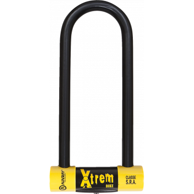 Dispozitiv antifurt AUVRAY SRA U XTREM BIKE 80X250