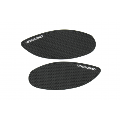 Protectie rezervor ONEDESIGN TANK GRIP RS660/TUONO660 BLK