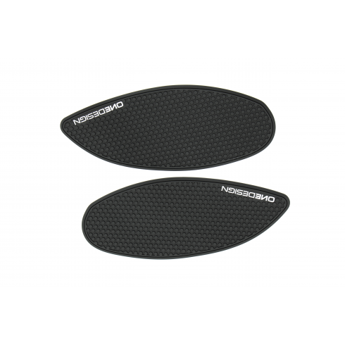 Protectie rezervor ONEDESIGN TANK GRIP RS660/TUONO660 BLK Protectie rezervor ONEDESIGN TANK GRIP RS660/TUONO660 BLK