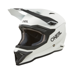 Casca O'NEAL 1SERIES SOLID WHITE V.24 Casca O'NEAL 1SERIES SOLID WHITE V.24