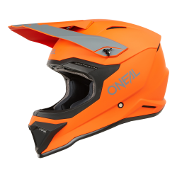Casca O'NEAL 1SERIES SOLID ORANGE V.24 Casca O'NEAL 1SERIES SOLID ORANGE V.24