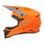 Casca O'NEAL 1SERIES SOLID ORANGE V.24 Casca O'NEAL 1SERIES SOLID ORANGE V.24 thumb