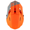 Casca O'NEAL 1SERIES SOLID ORANGE V.24 thumb
