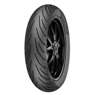 Anvelopa spate PIRELLI ANGEL CITY 100/80-14 M/C 54S REINF TL