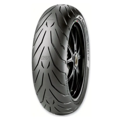 Anvelopa spate PIRELLI ANGEL GT 160/60 ZR 18 M/C (70W) TL