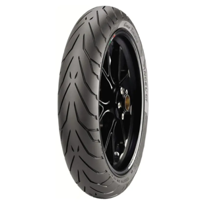 Anvelopa fata PIRELLI ANGEL GT 120/70 ZR 17 M/C (58W) TL (A)