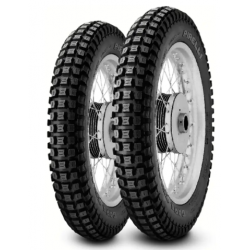 Anvelopa spate PIRELLI MT43 PRO TRIAL 4.00-18TL 64 PDP Anvelopa spate PIRELLI MT43 PRO TRIAL 4.00-18TL 64 PDP