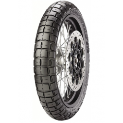 Anvelopa fata PIRELLI SCORPION RALLY STR 100/90 - 19 M/C 57V M+S TL Anvelopa fata PIRELLI SCORPION RALLY STR 100/90 - 19 M/C 57V M+S TL