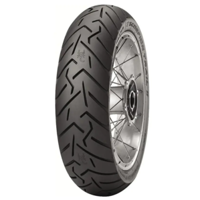 Anvelopa spate PIRELLI SCORPION TRAIL II 160/60 ZR 17 M/C (69W) TL