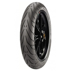 Anvelopa fata ANGEL GT 110/80ZR18M/CTL (58W)