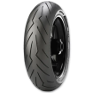 Anvelopa spate PIRELLI DIABLO ROSSO III 240/45ZR17M/CTL (82W) thumb