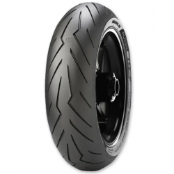 Anvelopa spate PIRELLI DIABLO ROSSO III 240/45ZR17M/CTL (82W) Anvelopa spate PIRELLI DIABLO ROSSO III 240/45ZR17M/CTL (82W)