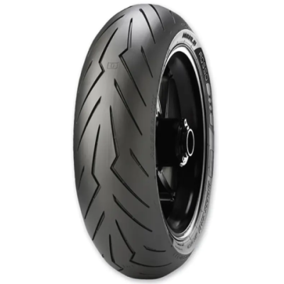 Anvelopa spate PIRELLI DIABLO ROSSO III 240/45ZR17M/CTL (82W)