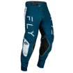 Pantaloni motocross FLY RACING Evolution DST -Navy/White thumb