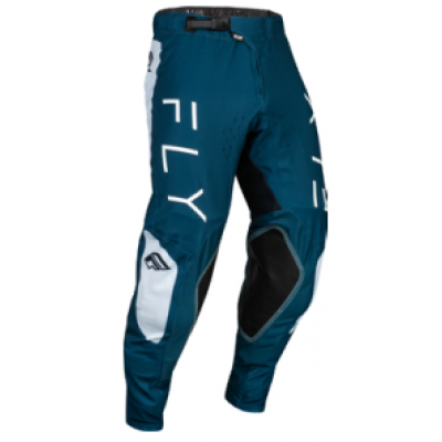 Pantaloni motocross FLY RACING Evolution DST -Navy/White Pantaloni motocross FLY RACING Evolution DST -Navy/White