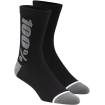 Sosete MTB/Ciclism 100% MERINO BLACK Sosete MTB/Ciclism 100% MERINO BLACK thumb