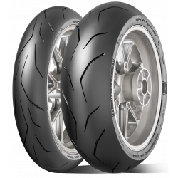 Anvelopa moto DUNLOP SSMTT 150/60R17 66H TL