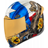 Casca ICON Airframe Pro™ Tejas Libre GLORY Casca ICON Airframe Pro™ Tejas Libre GLORY