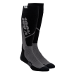 Sosete motocross/ciclism 100% TORQUE COMFORT BLACK thumb
