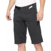 Pantaloni scurti ciclism 100% AIRMATIC