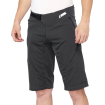 Pantaloni scurti ciclism 100% AIRMATIC thumb