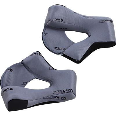 Protectii interior casca ICON Airflite™ H-DRY GY 2X Protectii interior casca ICON Airflite™ H-DRY GY 2X