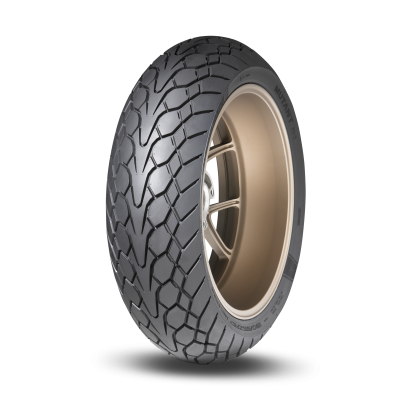 Anvelopa moto DUNLOP MUT 170/60ZR17 72W TLM+S
