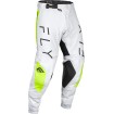Pantaloni motocross FLY RACING Evolution DST -White/Hi-Vis Pantaloni motocross FLY RACING Evolution DST -White/Hi-Vis thumb
