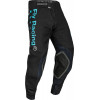 Pantaloni motocross FLY RACING Evolution DST Strobe- S.E.Black/Electric Blue