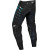 Pantaloni motocross FLY RACING Evolution DST Strobe- S.E.Black/Electric Blue thumb
