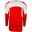Bluza motocross FLY RACING Evolution DST Podium- Red/White/Iridium Red Bluza motocross FLY RACING Evolution DST Podium- Red/White/Iridium Red thumb
