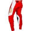 Pantaloni motocross FLY RACING Evolution DST Podium- Red/White/Iridium Red Pantaloni motocross FLY RACING Evolution DST Podium- Red/White/Iridium Red thumb