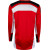 Bluza motocross FLY RACING Lite- Red/White/Black thumb