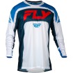 Bluza motocross FLY RACING Lite- Red/White/Navy Bluza motocross FLY RACING Lite- Red/White/Navy thumb