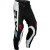 Pantaloni moto FLY RACING Lite- Black/White/Denim Grey Pantaloni moto FLY RACING Lite- Black/White/Denim Grey thumb