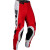 Pantaloni moto FLY RACING Lite- Red/White/Black Pantaloni moto FLY RACING Lite- Red/White/Black thumb