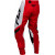 Pantaloni moto FLY RACING Lite- Red/White/Black Pantaloni moto FLY RACING Lite- Red/White/Black thumb