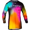 Bluza motocross FLY RACING Lite Legacy L.E.- Fuschia/Electric Blue/Hi-Vis Bluza motocross FLY RACING Lite Legacy L.E.- Fuschia/Electric Blue/Hi-Vis thumb