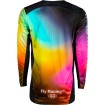 Bluza motocross FLY RACING Lite Legacy L.E.- Fuschia/Electric Blue/Hi-Vis Bluza motocross FLY RACING Lite Legacy L.E.- Fuschia/Electric Blue/Hi-Vis thumb